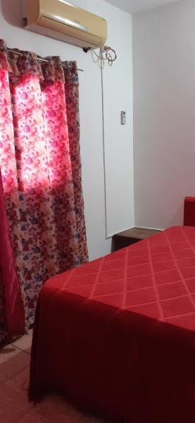 Casa amoblada